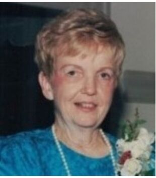 DEAVER, BETTY JO
