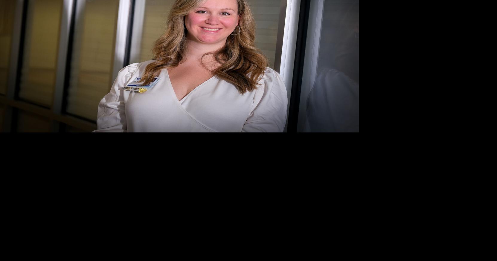 Amanda Rutledge - Advocacy is Important Too