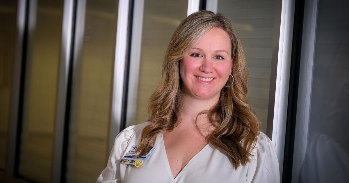 Amanda Rutledge - Advocacy is Important Too