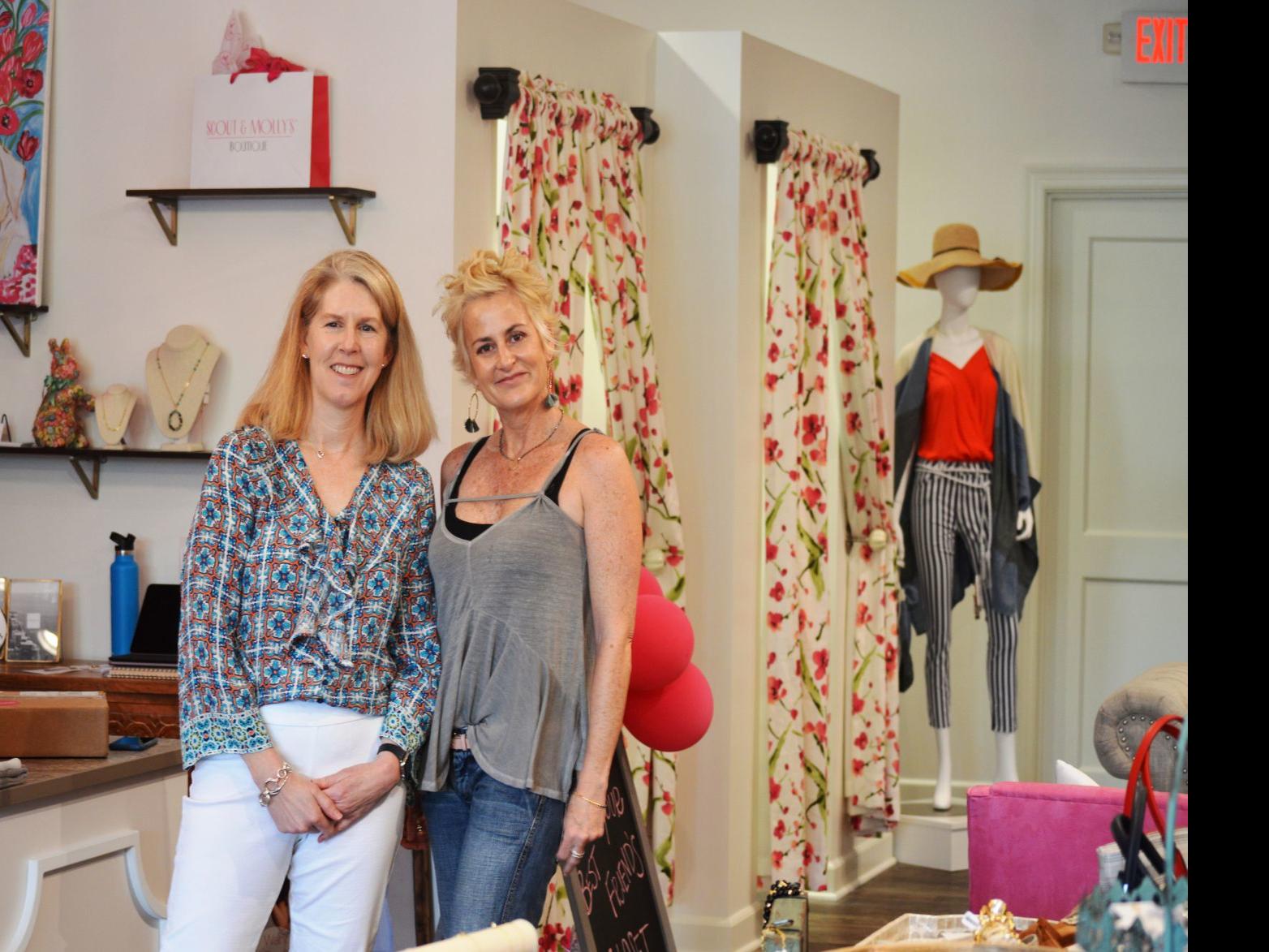 Scout Molly S Women S Boutique Opens On River Road Business