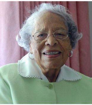 RUSSELL, DR. VIRGINIA