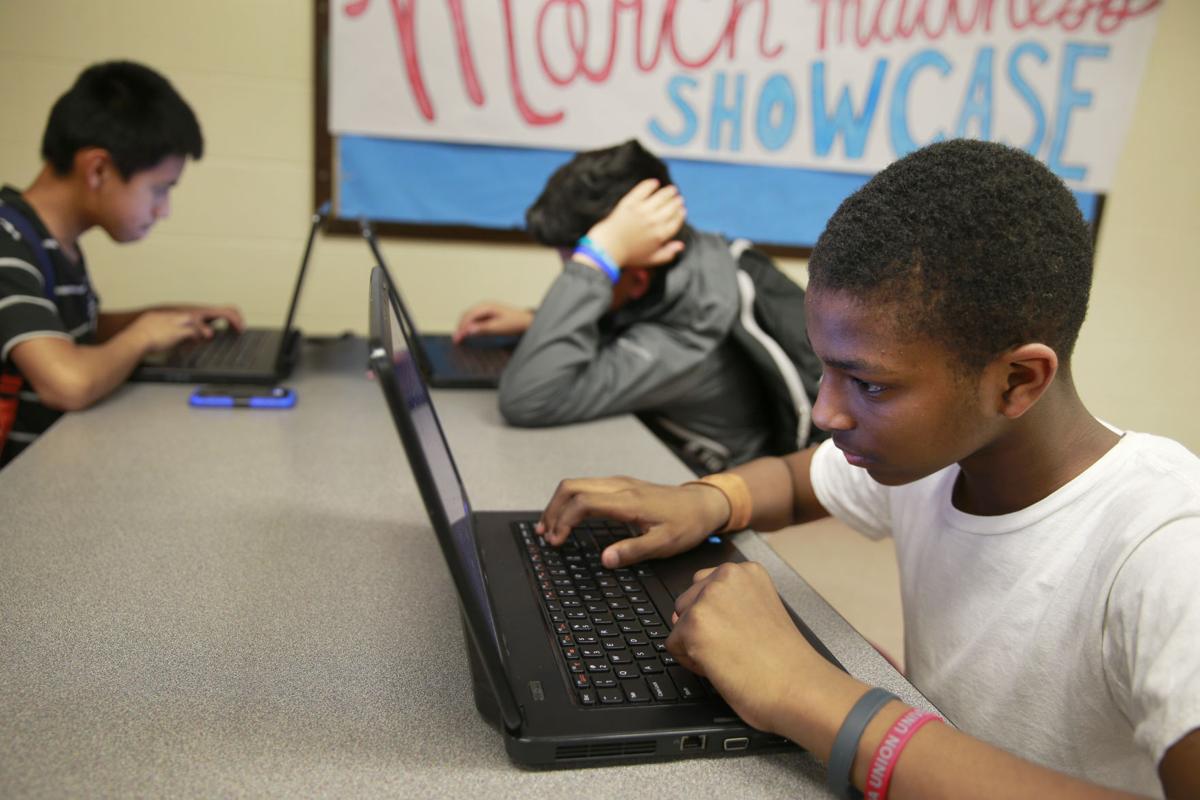Richmond area after school programs targeted by Trump budget cuts