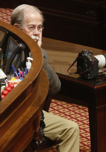 Virginia Legislature