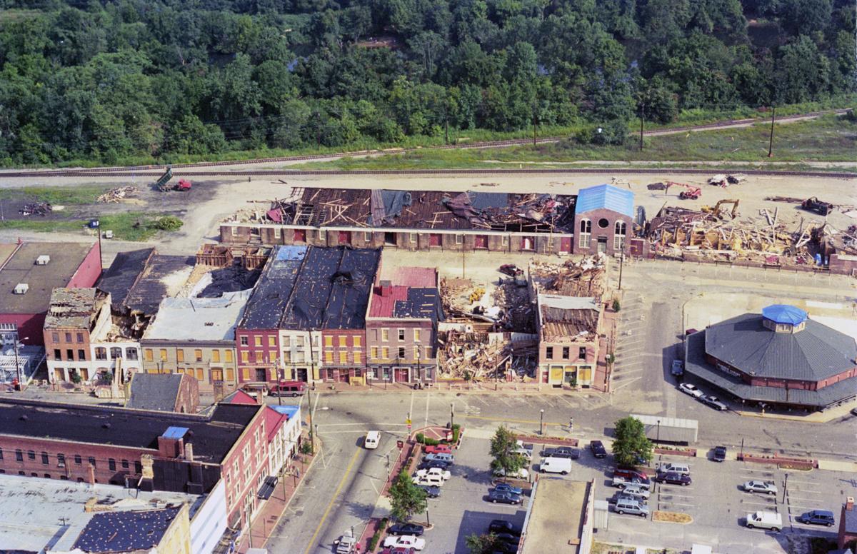 Memories Of Deadly Tri Cities Tornado Still Vivid 25 Years Later
