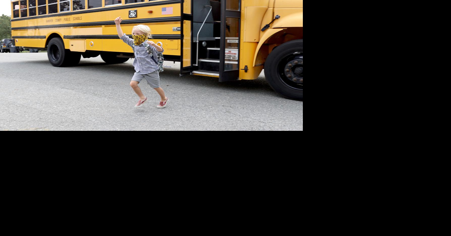 Hanover School Board approves 202122 budget with 2.5 raises for all