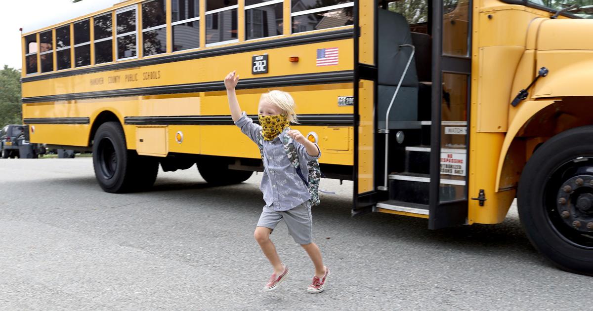 Hanover School Board approves 202122 budget with 2.5 raises for all