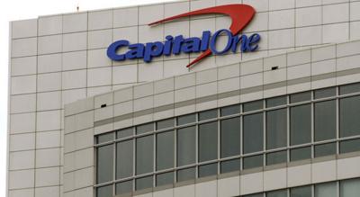 capital its jobs cut restructures cuts division leading job card richmond mclean corp headquarters financial business