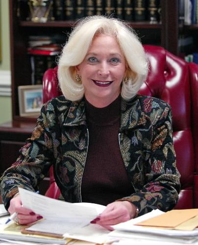 Henrico to be lone court data holdout