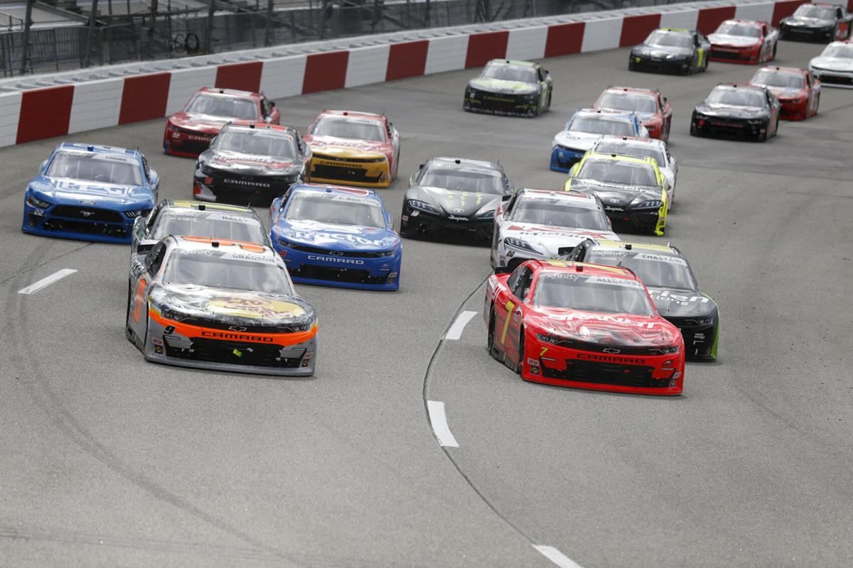 Richmond Raceway