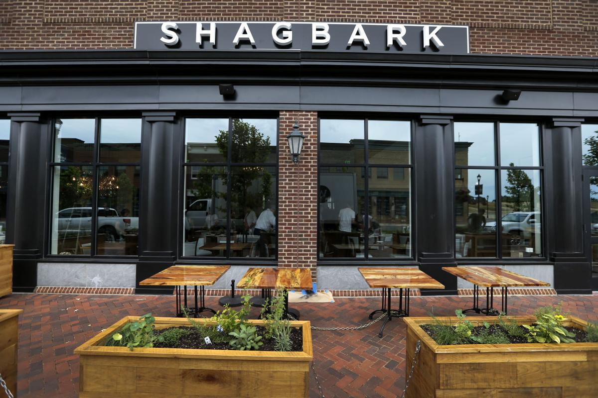 USA Today names Shagbark restaurant 1 of '20 new restaurants to try