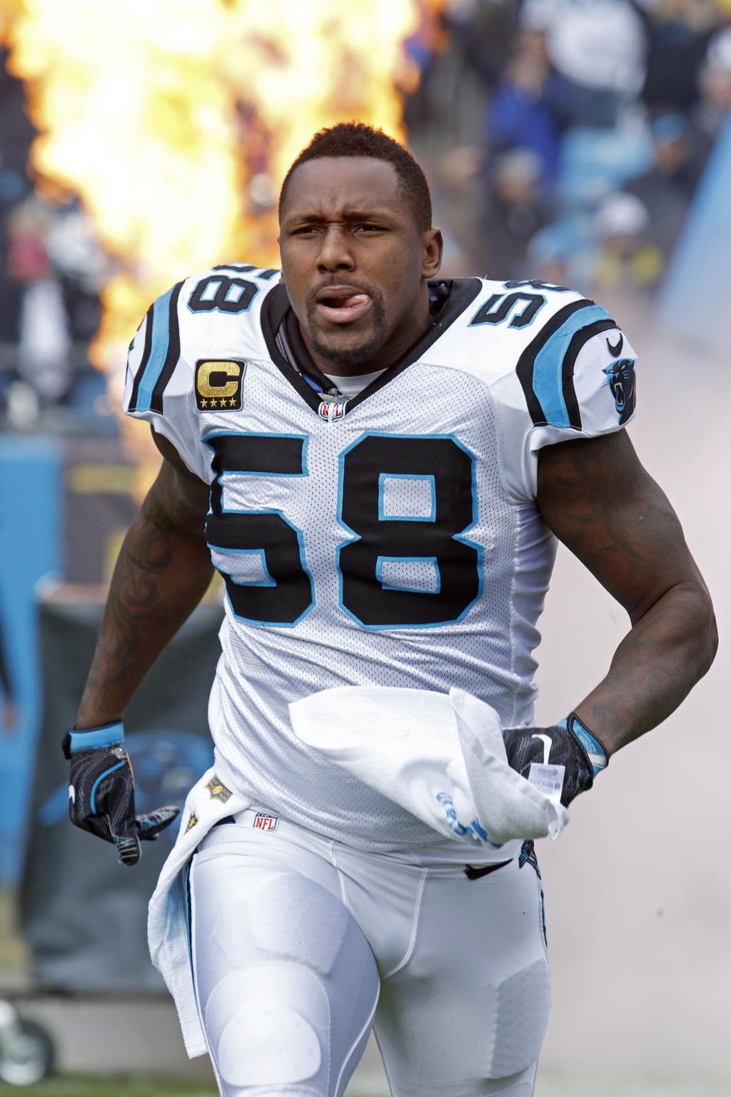 Nfl Notes Davis Expected To Play In Super Bowl After