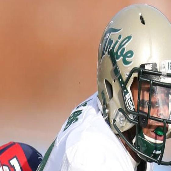 Mother Of Nate Evans Lee Davis Grad And W M Running Back Wants