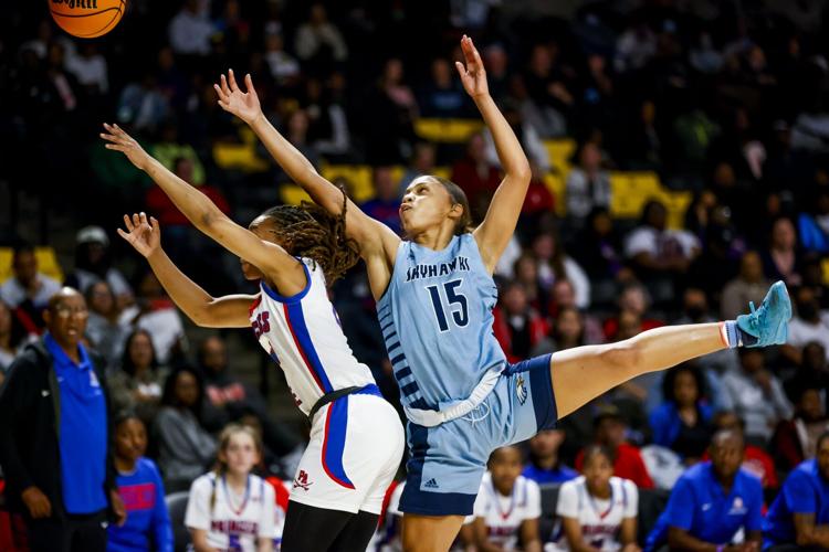 U of L women's basketball rally comes up short at Duke