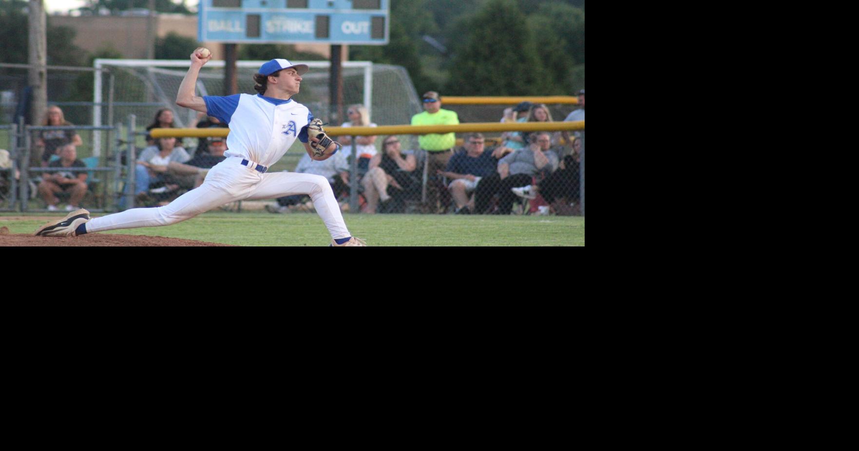 Region baseball: Raiders await their semifinals matchup