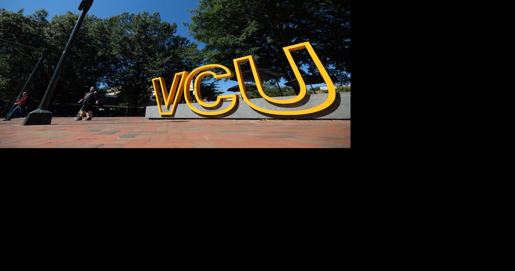 History of Virginia Commonwealth University in Richmond, Va.