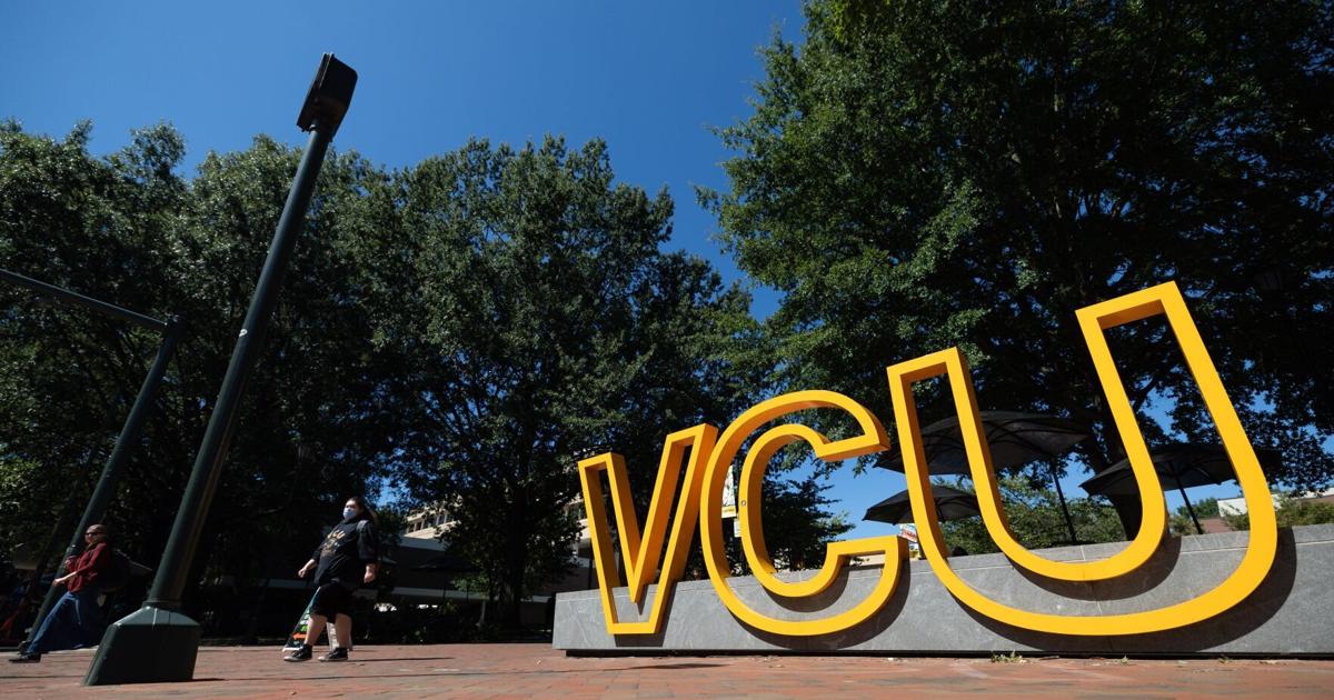 History of Virginia Commonwealth University in Richmond, Va.
