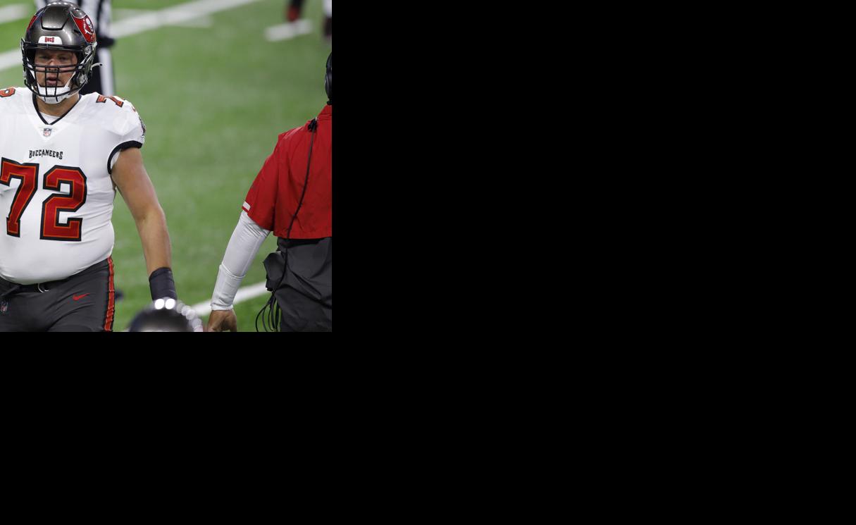 72 tampa bay buccaneers