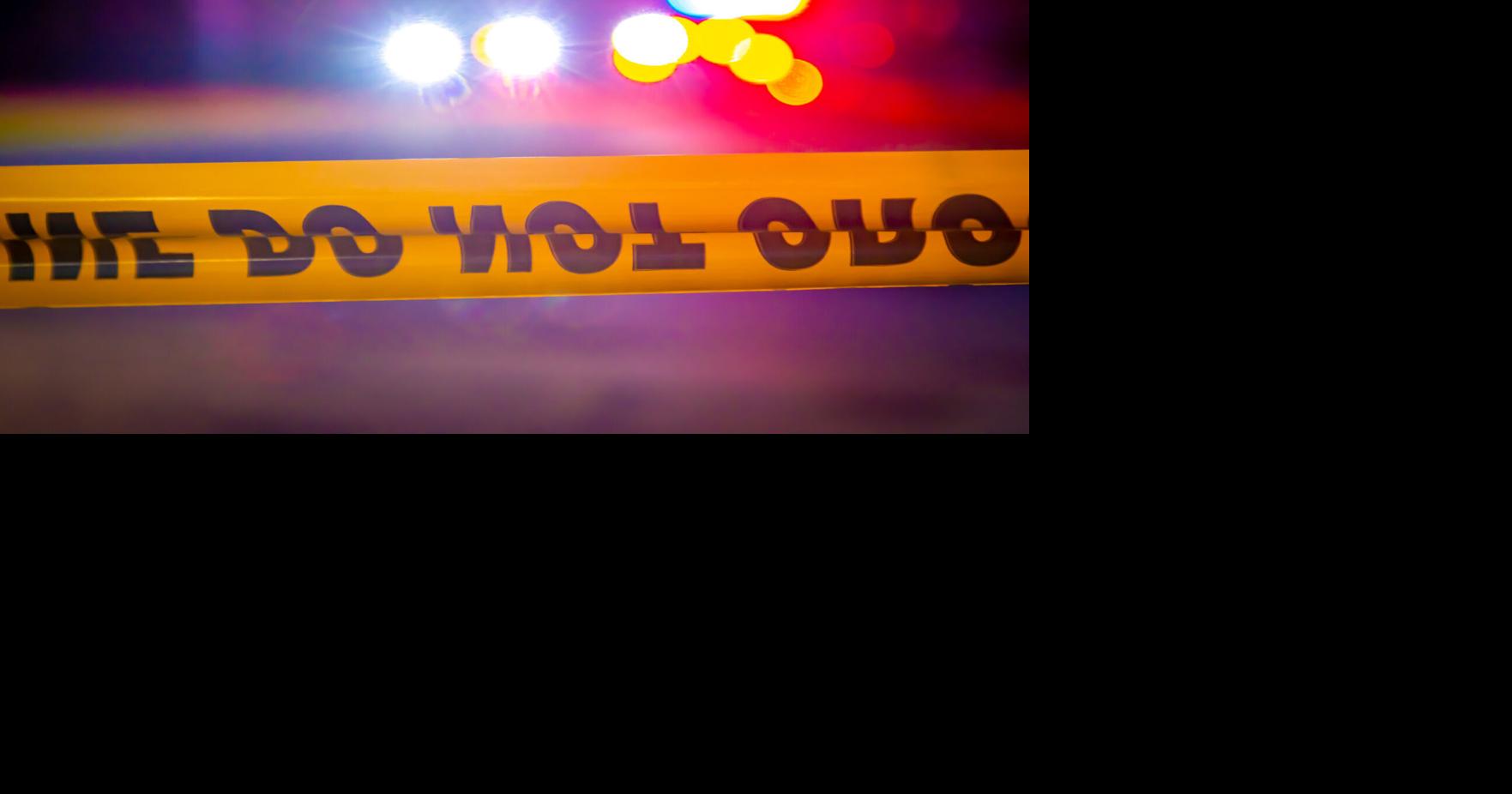 2 dead, 1 seriously injured in North Chesterfield crash