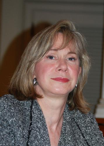 Elizabeth Brown Pryor