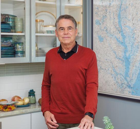 John Hawkins, MD