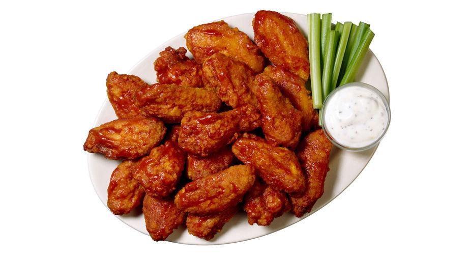 Recipe Easy Buffalo Wings Recipes