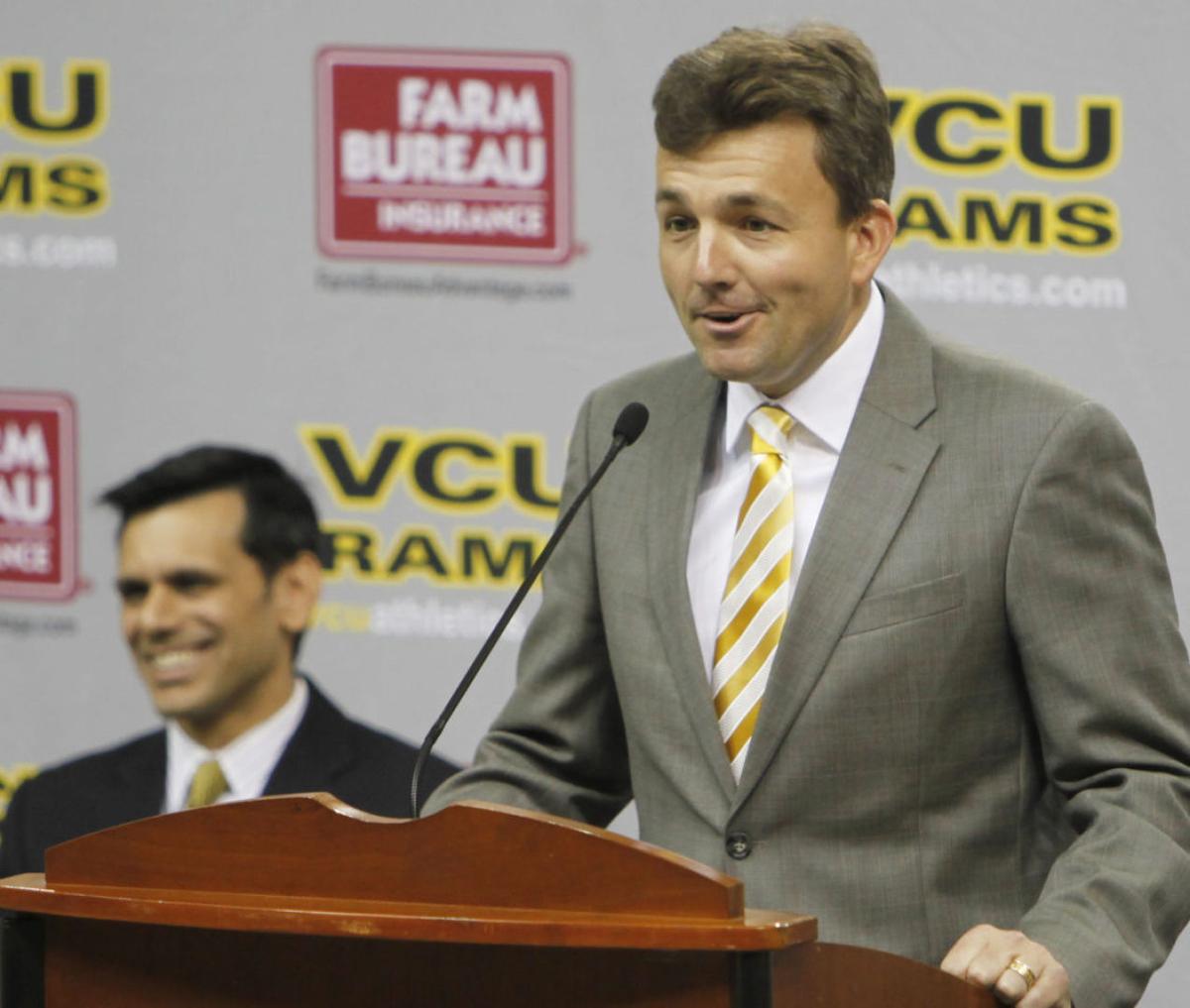 Vcu Could Stay Close To Home For Next Basketball Coach College