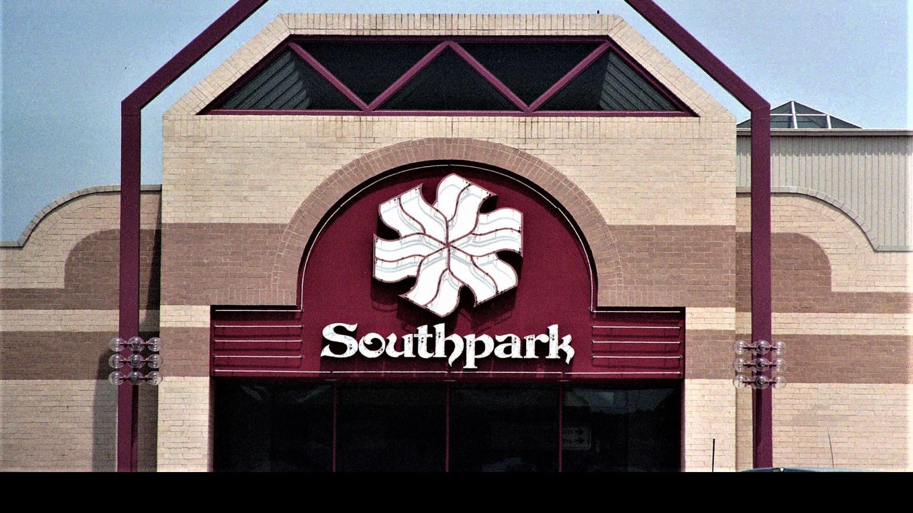 Owner Of Southpark Mall In Colonial Heights Files For Bankruptcy Protection Business News Richmond Com