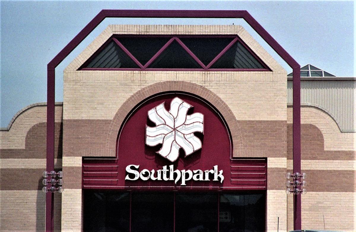 South Park Mall - Mason Asset Management