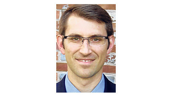 Sumner named to finance post