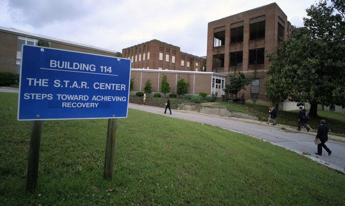 State starts planning to replace Central State, as pressures mount on