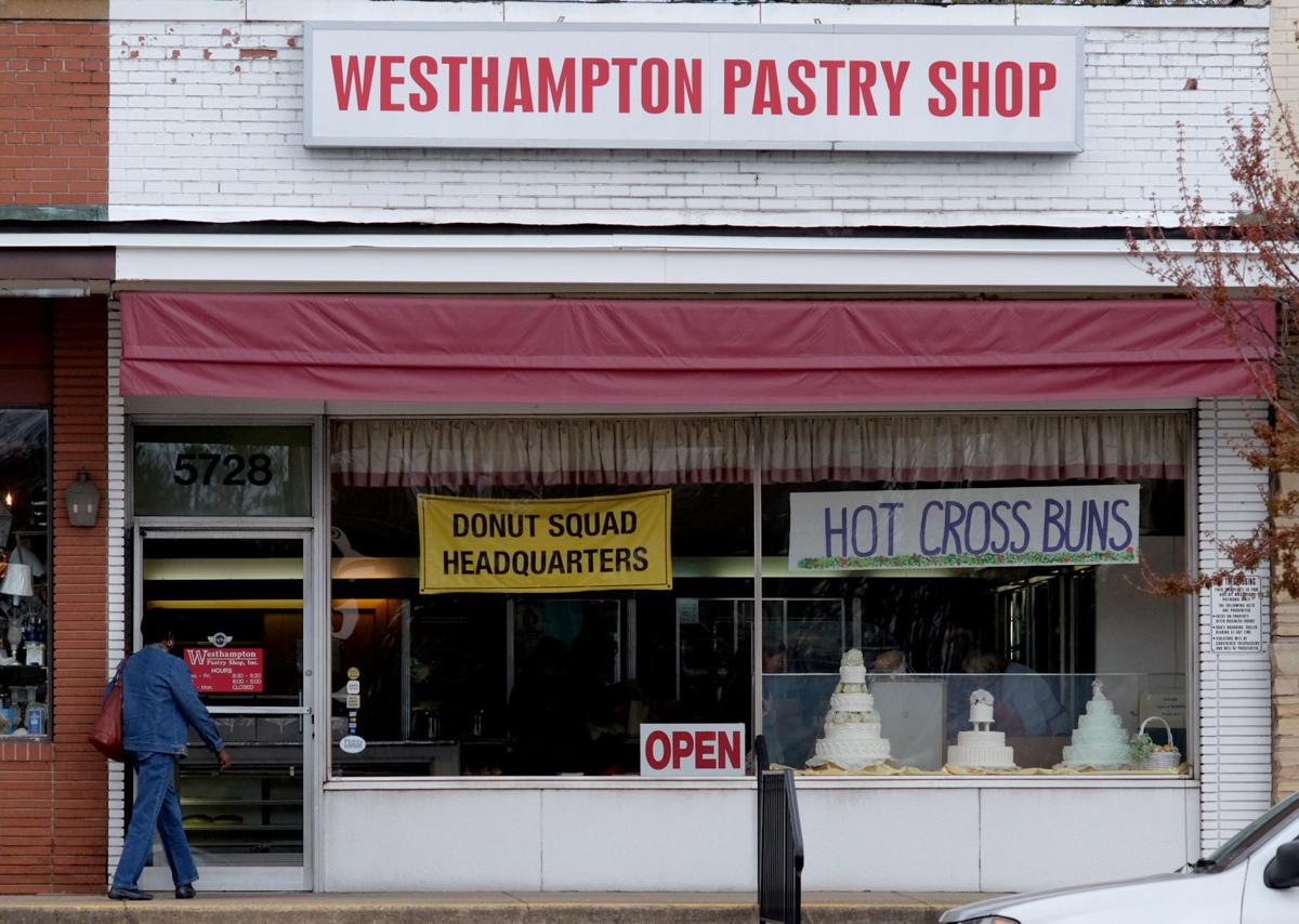 Oley brothers are new owners of Richmond's Westhampton Pastry Shop