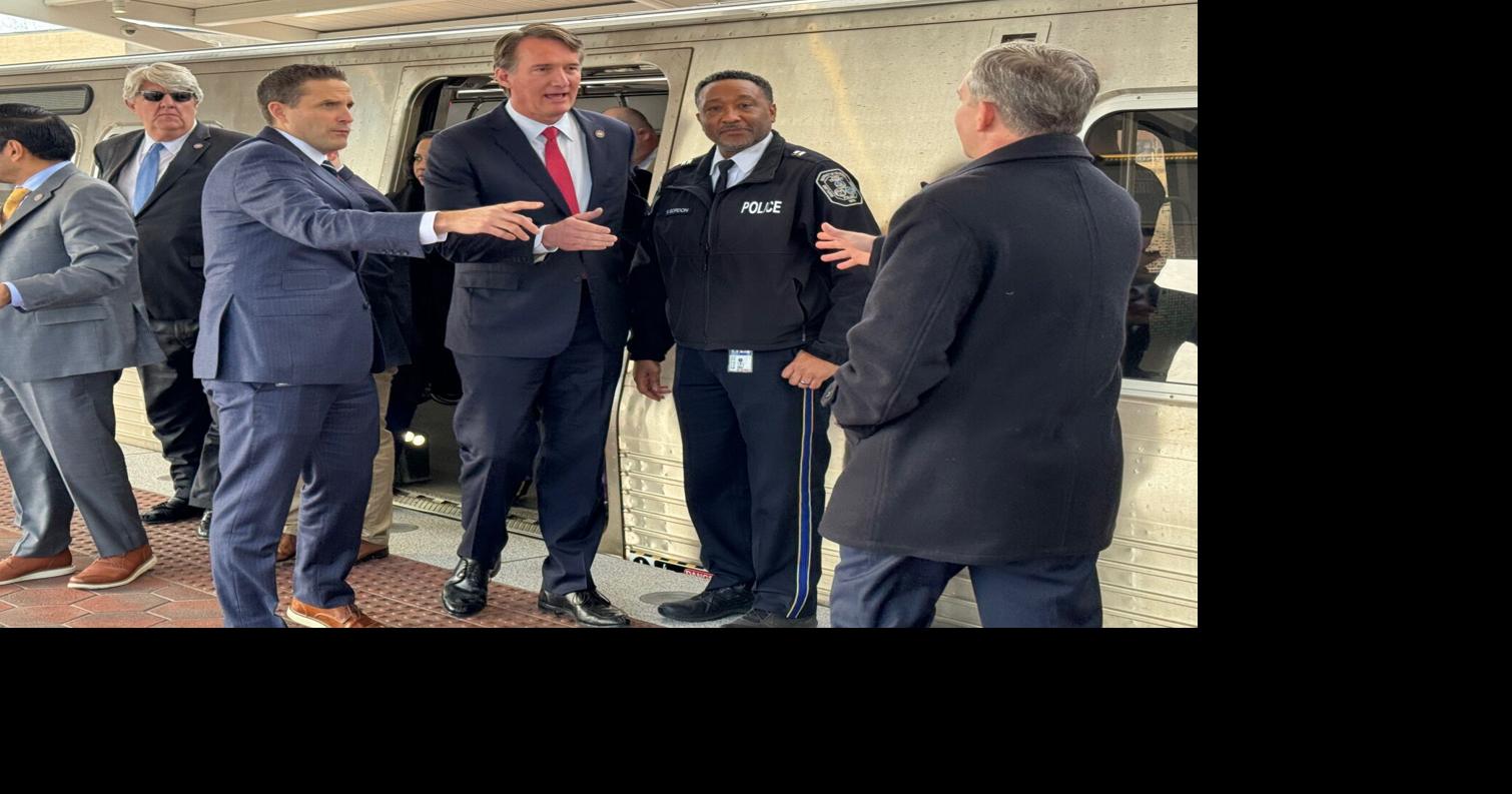 Va. public transit fix could mean big tax policy changes