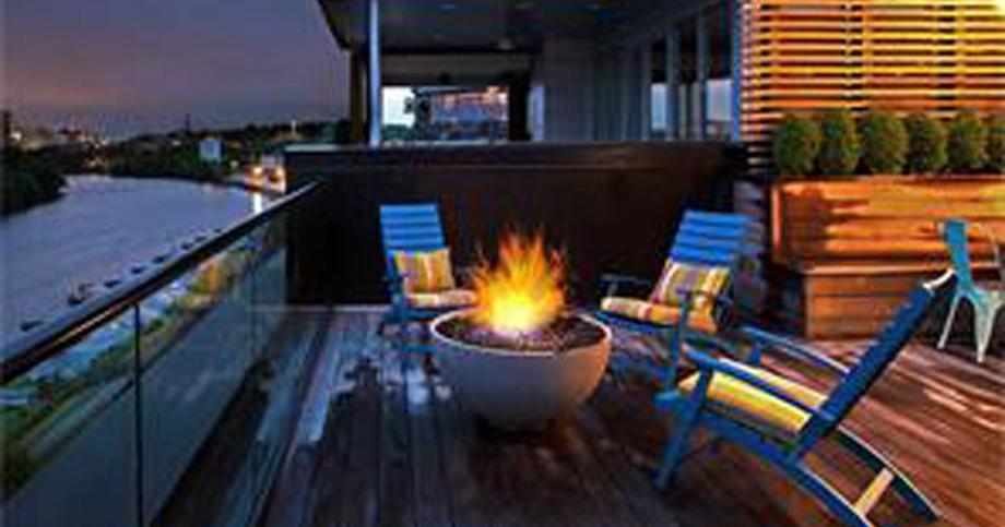 10 stunning, million-dollar condos for sale in Richmond