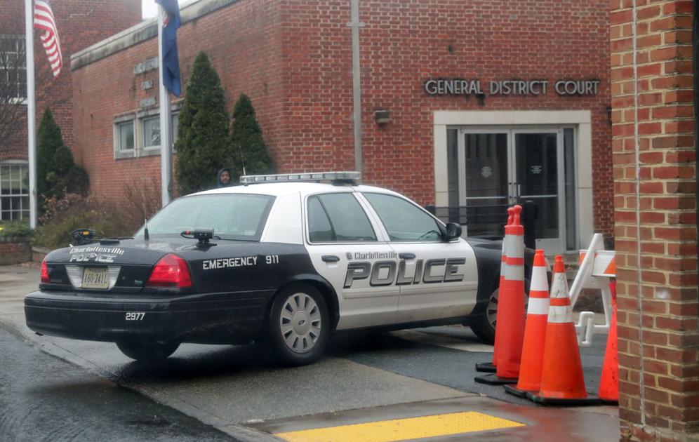 Charlottesville Police Department seeing a mass exodus Virginia