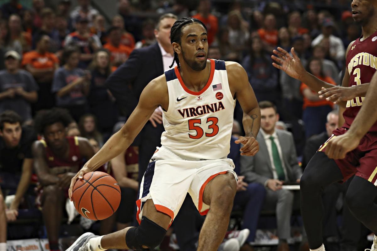 Uva Looks To Continue Recent Hot Streak Against Struggling Pitt