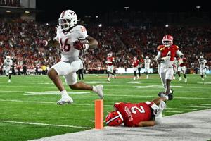 Catch up on coverage of Virginia Tech football before the Hokies play Boston College