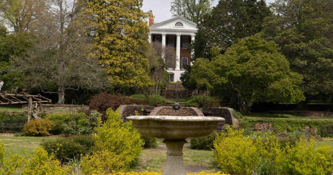 Monroe's home in limbo, as nation's 250th birthday nears