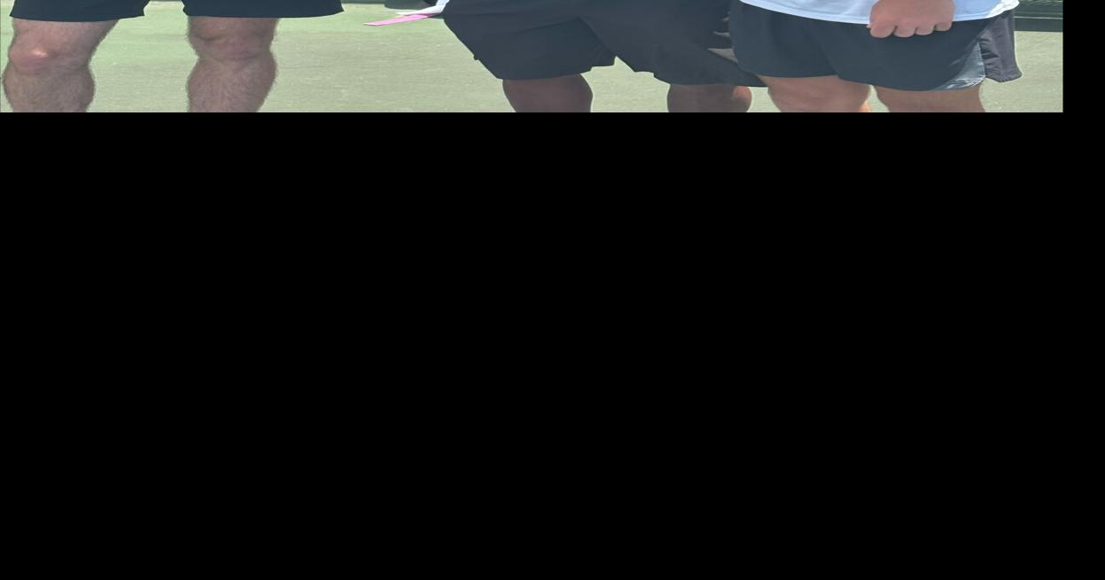 DiNardi, Golden advance to doubles state tournament Jun 8, 2026