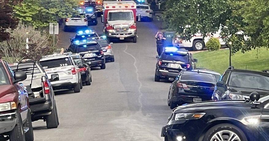 Update: New details about Richmond police shooting motorist