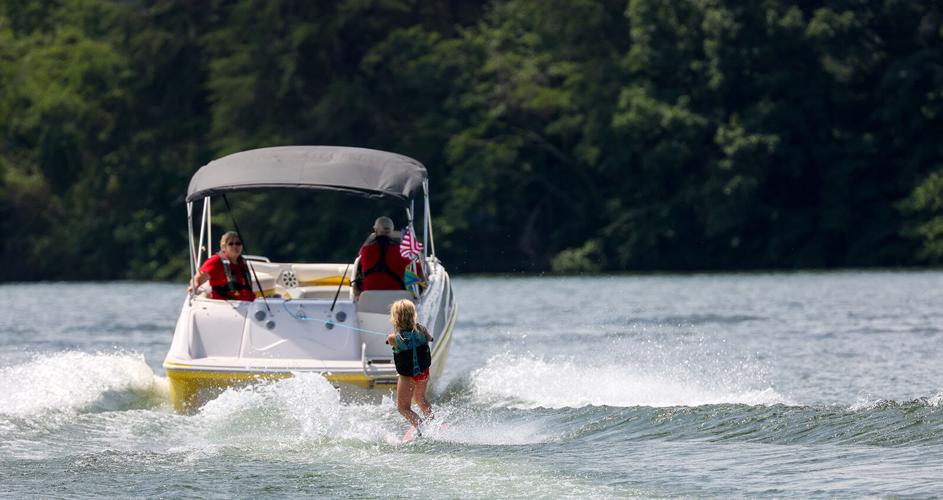 What to Look for When Renting a Boat