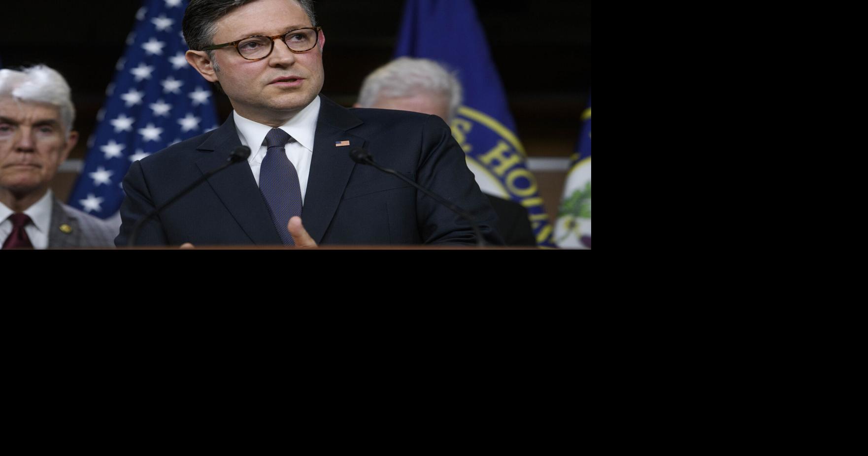 Trump's big bill advances in rare weekend vote as conservative holdouts ...