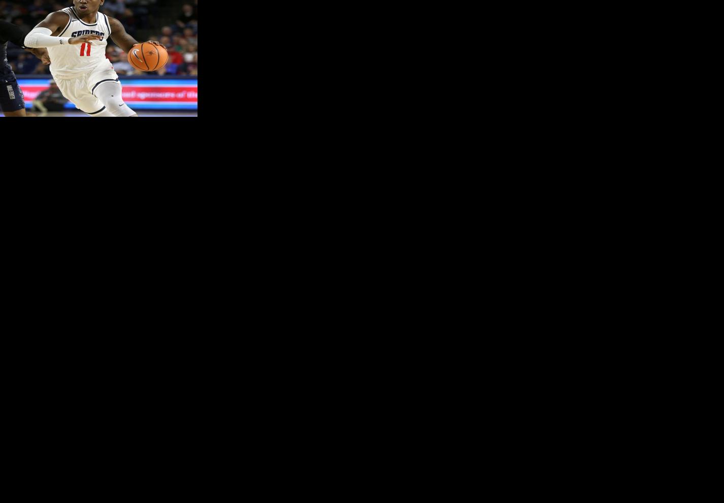 University Of Richmond Basketball Dismisses De Monte Buckingham