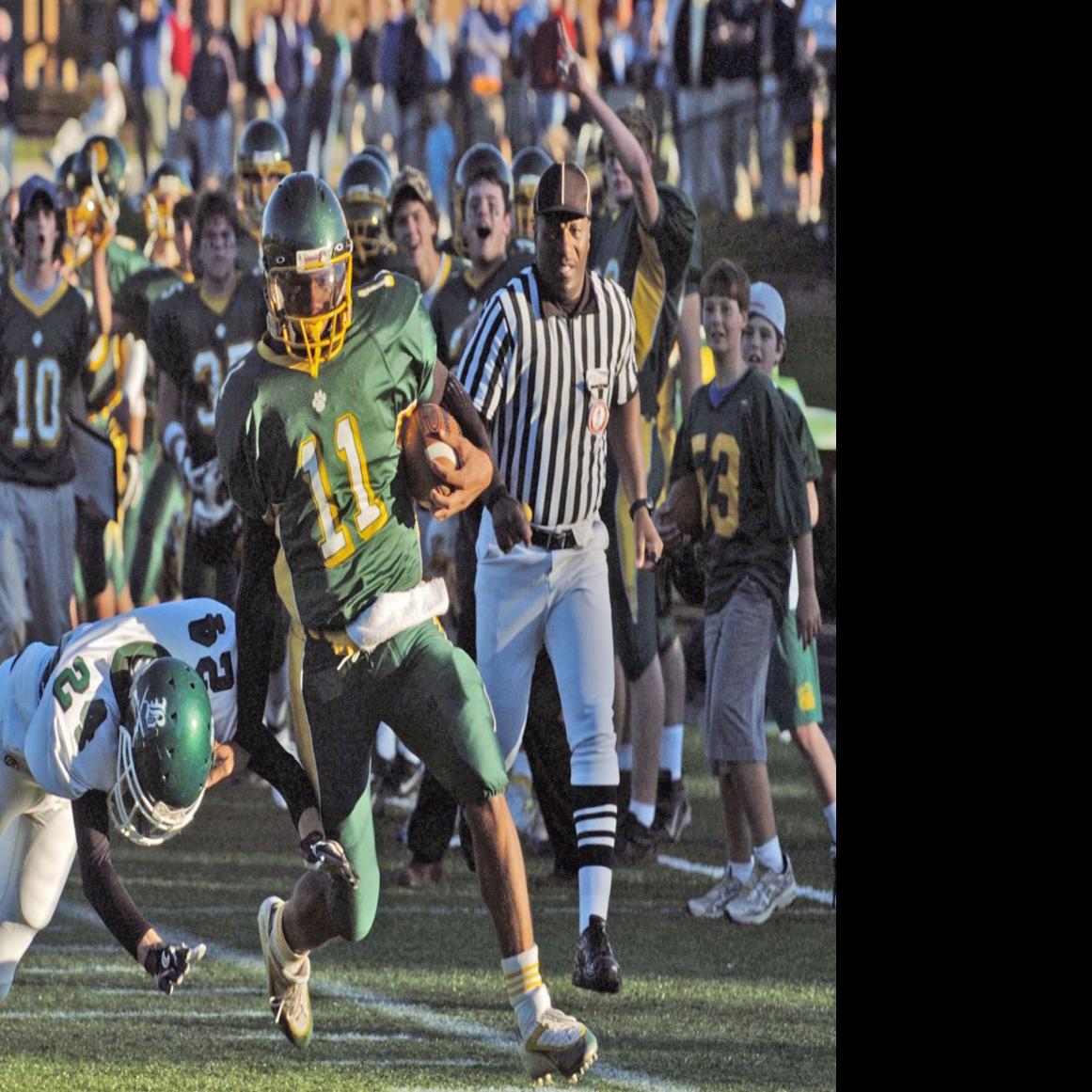 Rtd High School Football Record Book 804 Varsity Richmond Com