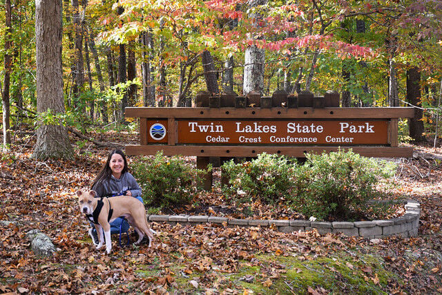 Fall at the Farmville 5