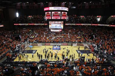 Espn S College Gameday Coming To Uva University Of Virginia