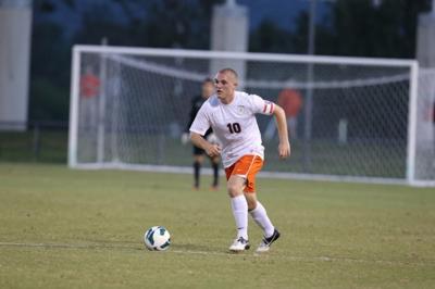 Bates Left His Mark On U Va Soccer Record Book College Sports