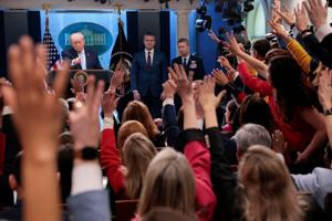Why Trump has gone global | Guest commentary