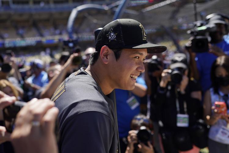 Aaron Judge, Mike Trout, Shohei Ohtani Headline Top 'MLB The Show