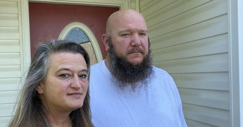 Shenandoah Valley family loses 'Christmas Miracle' home after Nexus collapse Jun 16, 2026