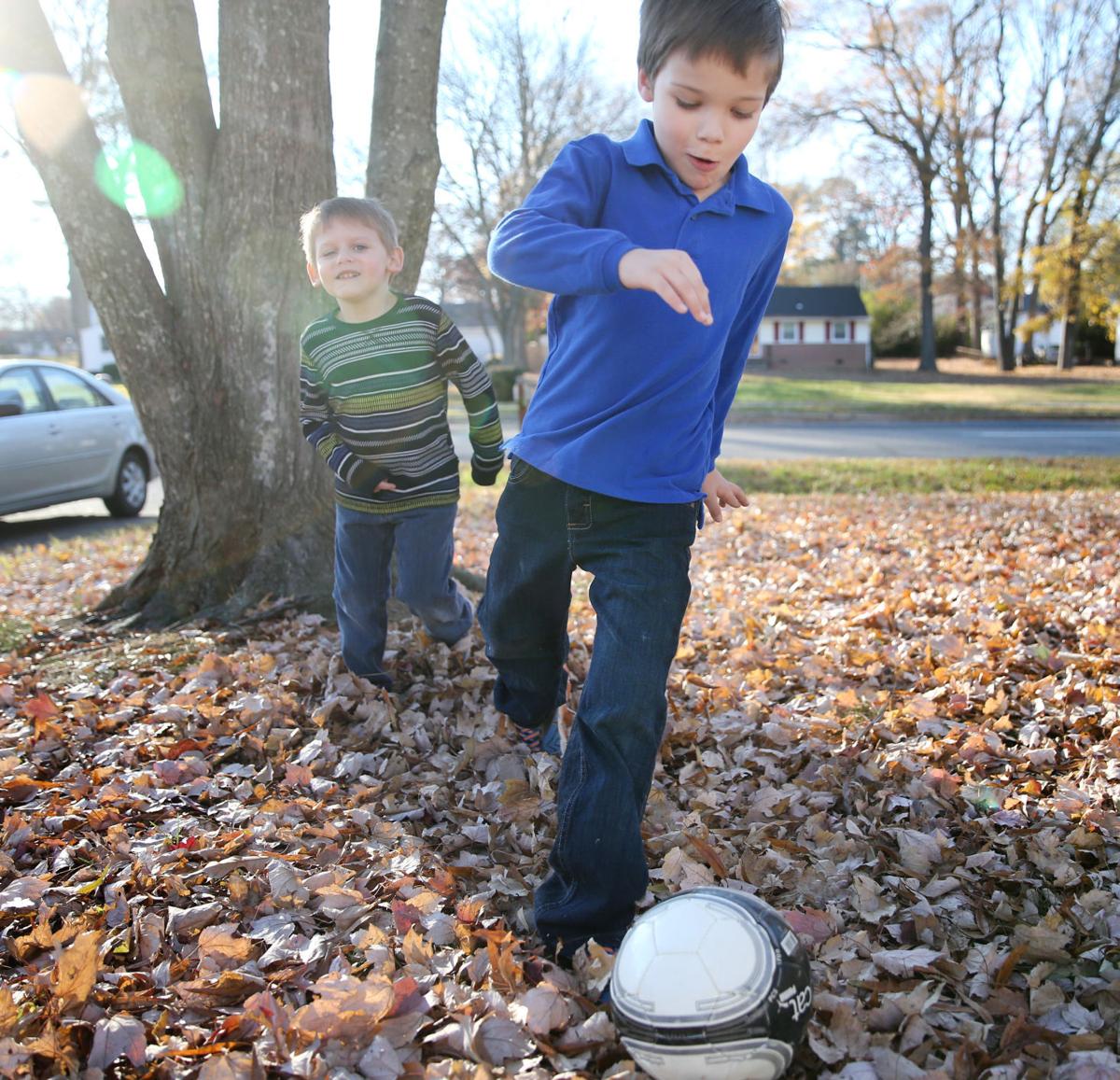 Holding on to hope, Virginia avoids sending letters to